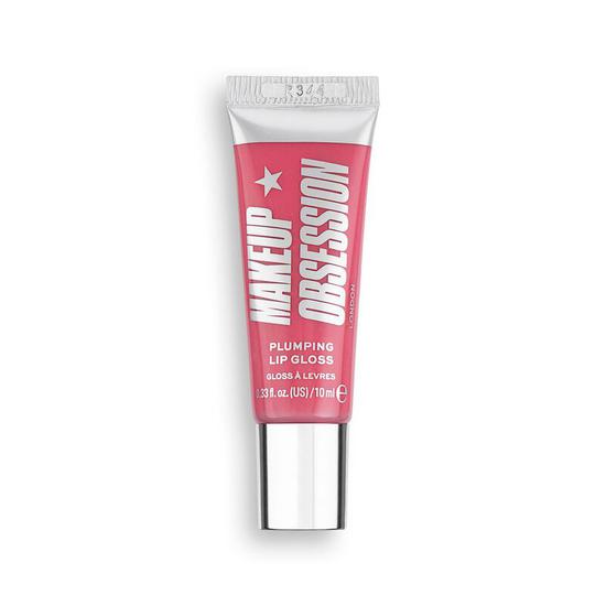 Makeup Obsession Mega Plump Lip Gloss All Talk