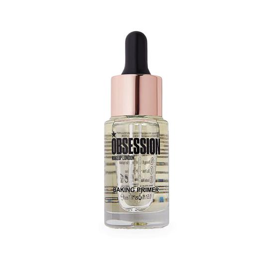 Makeup Obsession Prime & Bake Baking Oil