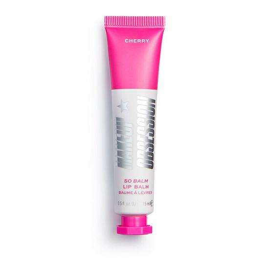 Makeup Obsession So Balm Lip Balm