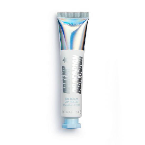 Makeup Obsession So Balm Lip Balm Icing Sugar