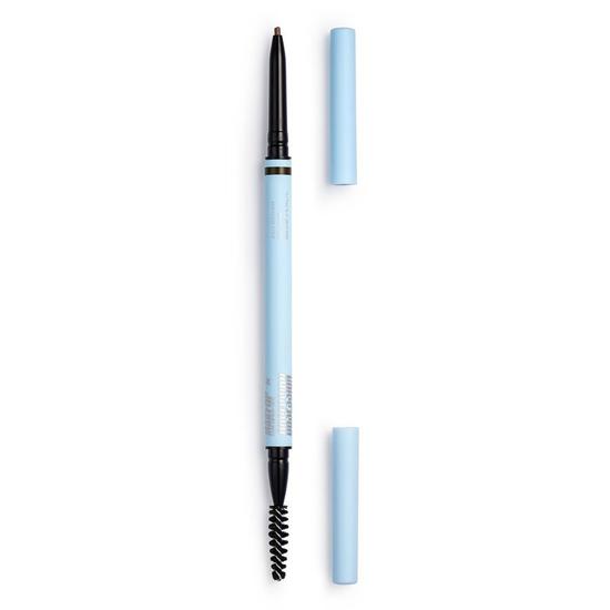 Makeup Obsession So Fine Brow Pencil Ash