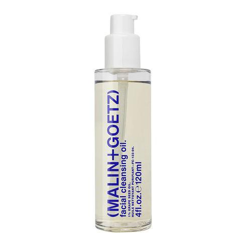Malin + Goetz Facial Cleansing Oil 4 oz