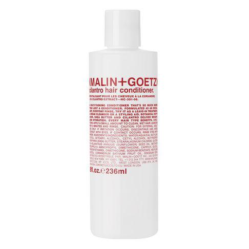 Malin + Goetz Cilantro Hair Conditioner
