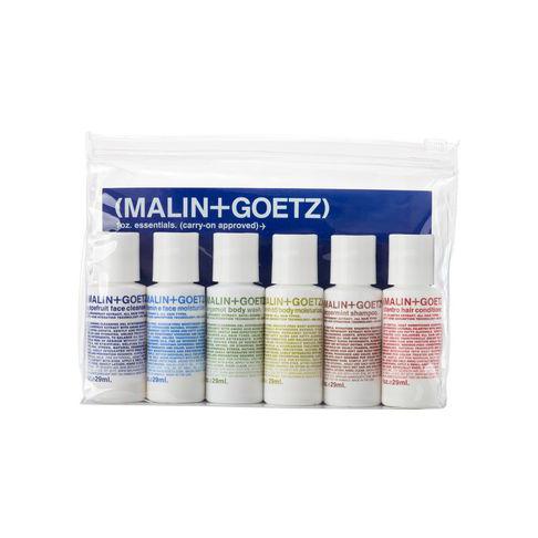 Malin + Goetz Essential Kit