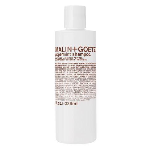 Malin + Goetz Peppermint Shampoo