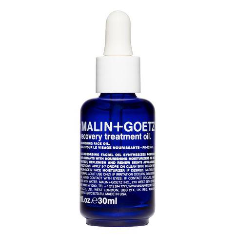 Malin + Goetz Recovery Treatment Oil