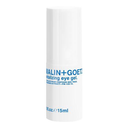 Malin + Goetz Revitalizing Eye Gel 0.5 oz