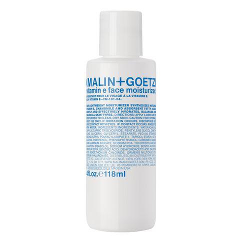 Malin + Goetz Vitamin E Face Moisturizer 4 oz