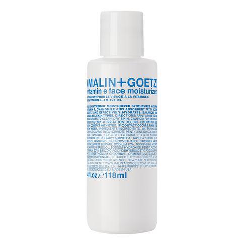 Malin + Goetz Vitamin E Face Moisturizer