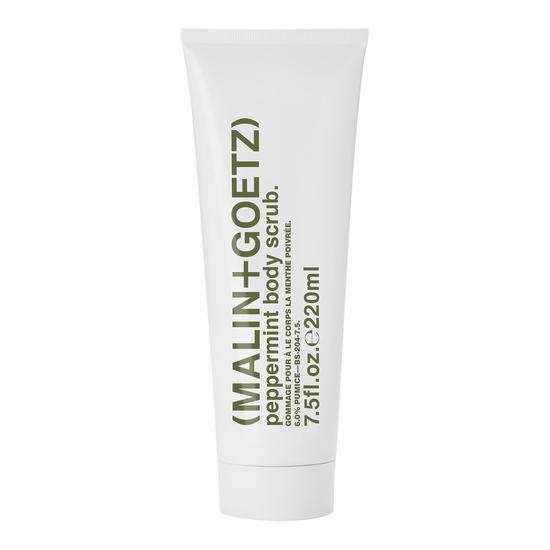 Malin + Goetz Peppermint Body Scrub 7 oz