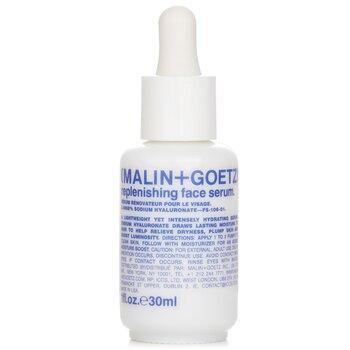 Malin + Goetz Replenishing Face Serum