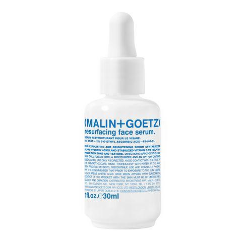 Malin + Goetz Resurfacing Serum 1 oz