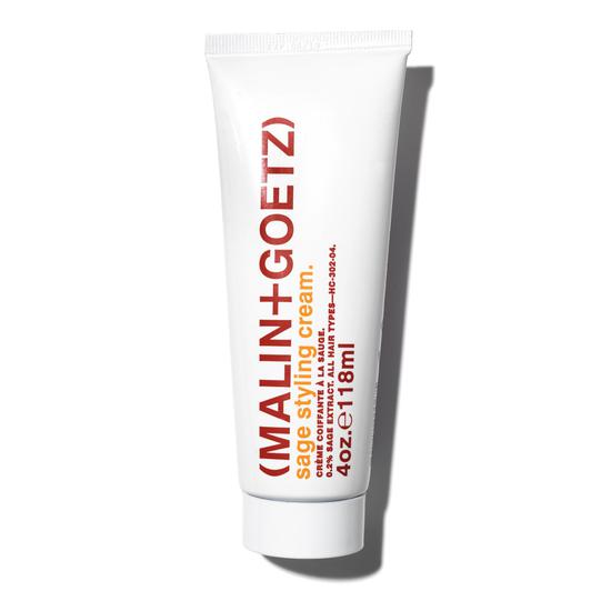 Malin + Goetz Sage Styling Cream 4 oz