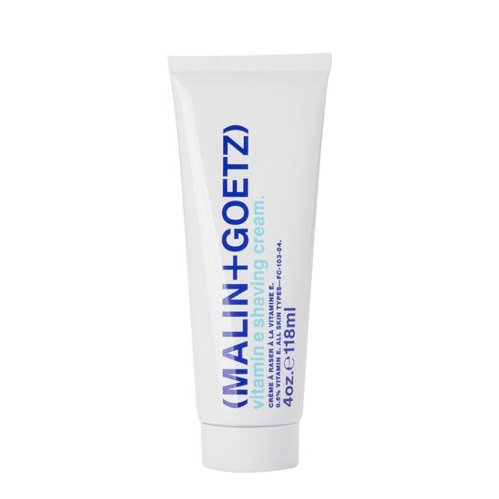 Malin + Goetz Vitamin E Shaving Cream 118ml
