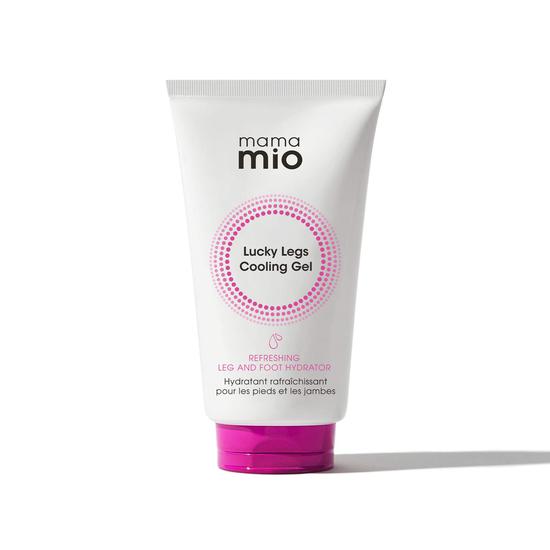 Mama Mio Lucky Legs Cooling Gel 125ml