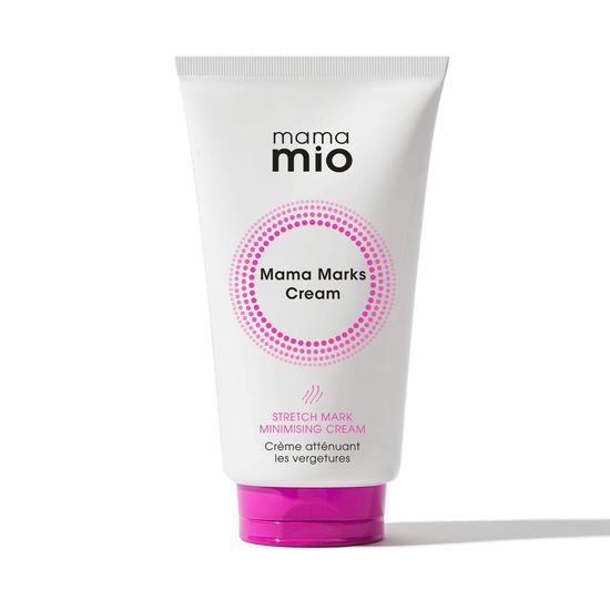 Mama Mio Mama Marks Cream 125ml