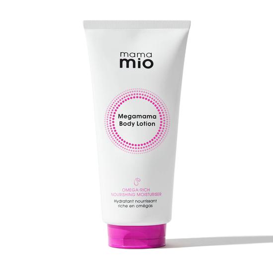 Mama Mio Megamama Body Lotion