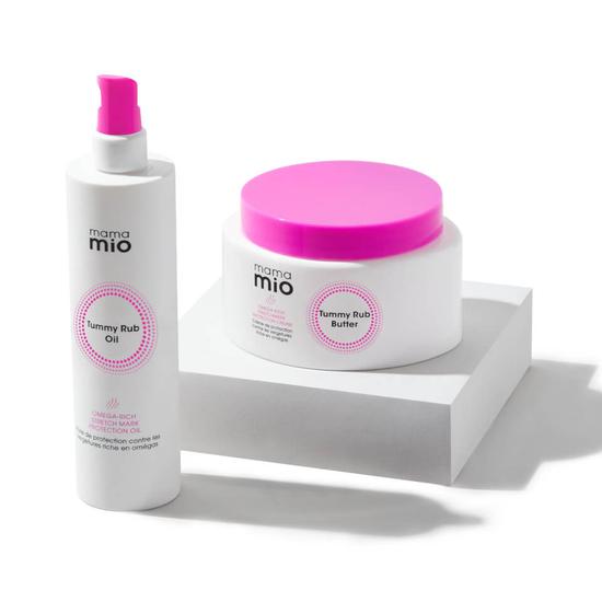 Mama Mio Supersize Bundle