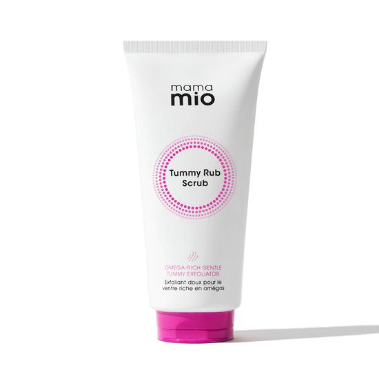 Mama Mio The Tummy Rub Scrub