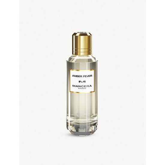Mancera Amber Fever Eau De Parfum 2 oz