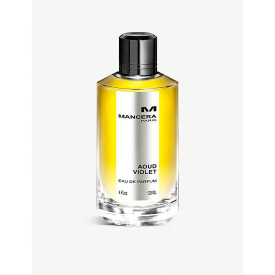 Mancera Aoud Violet Eau De Parfum 2 oz