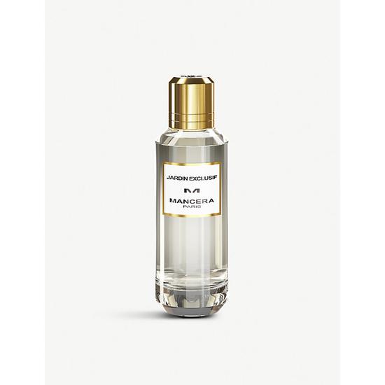 Mancera Jardin Exclusif Eau De Parfum 2 oz