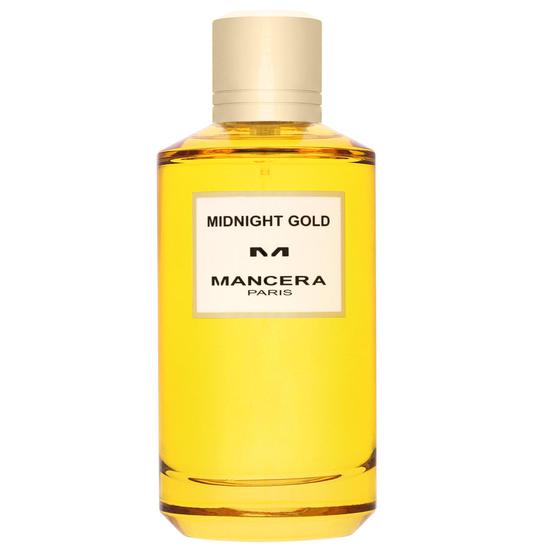 Mancera Midnight Gold Eau De Parfum 4 oz