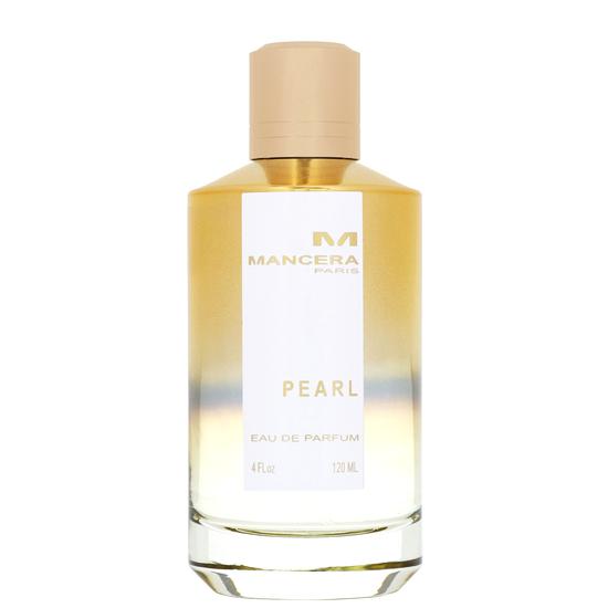 pearl mancera