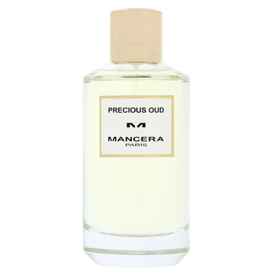 Mancera Precious Oud Eau De Parfum 4 oz