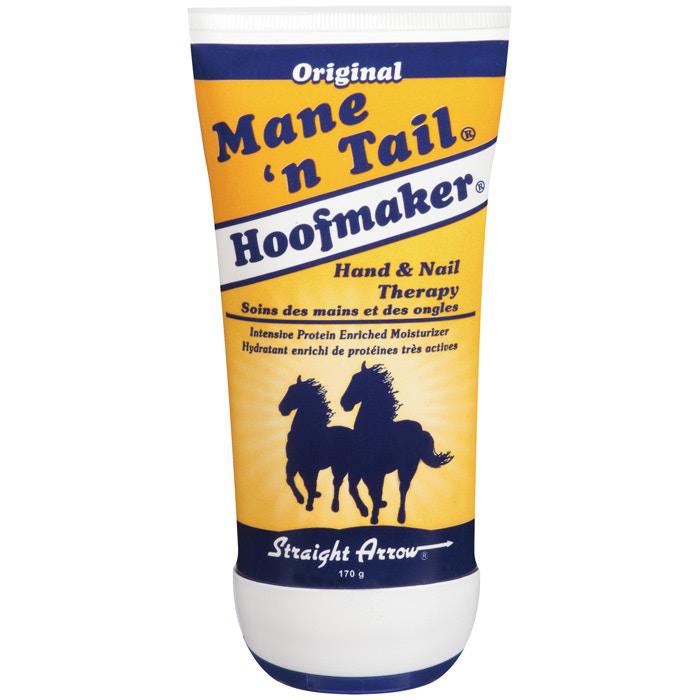 Mane 'n Tail Hoofmaker Hand & Nail Treatment 6 oz