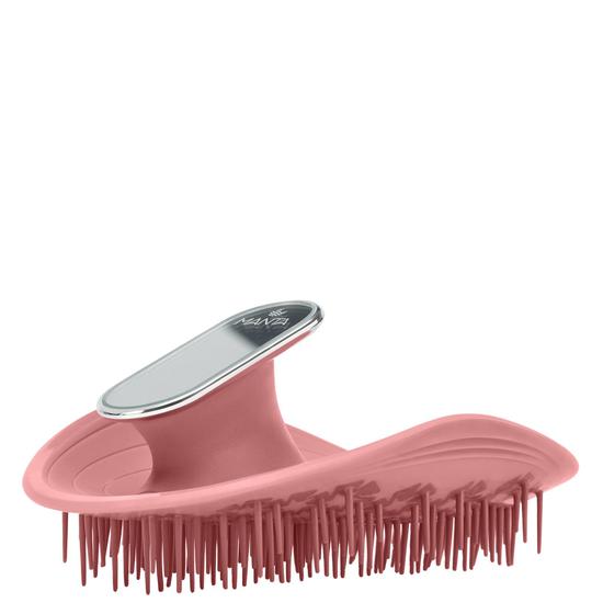 Manta Mirror Hair Brush