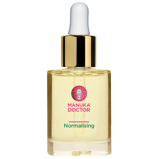 Manuka Doctor Facial Oil Normalizing Face Oil 25ml