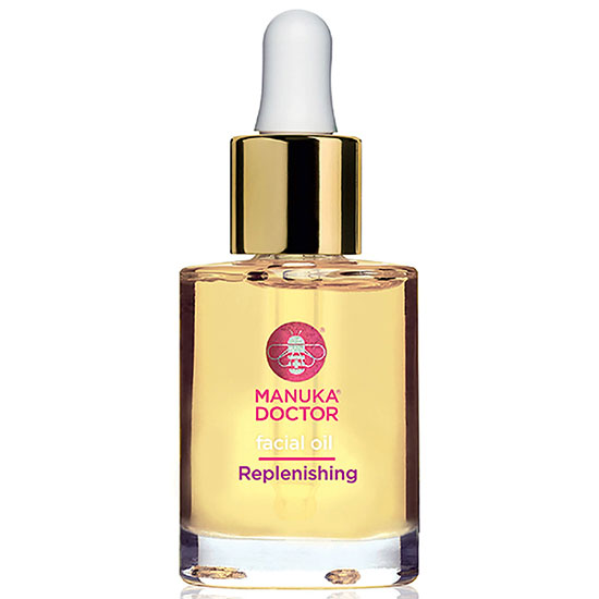 Manuka Doctor Replenishing Facial Oil