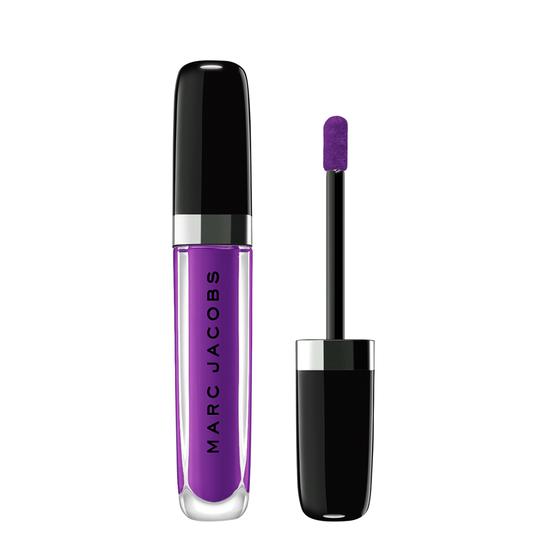 Marc Jacobs Beauty Enamored Hi Shine Lip Lacquer Lip Gloss Boys Don't Cry