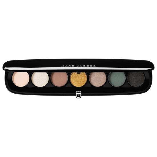 Marc Jacobs Beauty Eye-Conic Multi-Finish Eyeshadow Palette Edgitorial