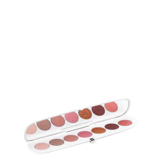 Marc Jacobs Beauty Eye-Conic Multi-Finish Eyeshadow Palette Fantascene