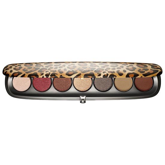 Marc Jacobs Beauty Eye-Conic Multi-Finish Eyeshadow Palette Frost