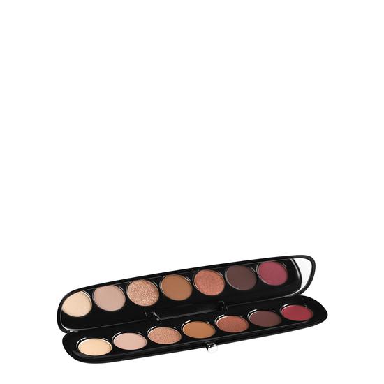 Marc Jacobs Beauty Eye-Conic Multi-Finish Eyeshadow Palette Scandalust