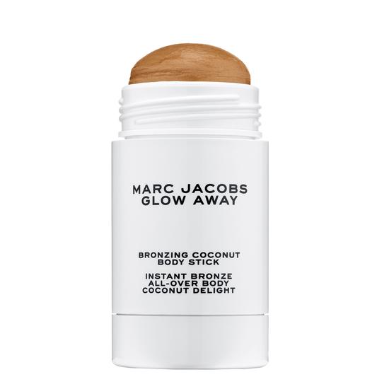 Marc Jacobs Beauty Glow Away Bronzing Coconut Body Stick
