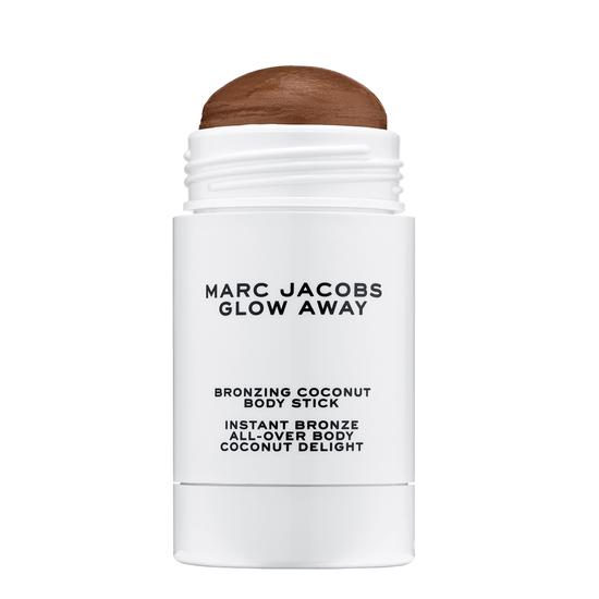 Marc Jacobs Beauty Glow Away Bronzing Coconut Body Stick Tantalise
