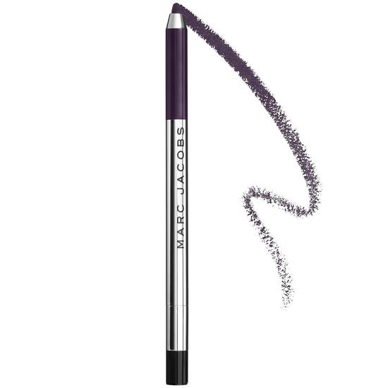 Marc Jacobs Beauty Highliner Gel Eye Crayon Eyeliner Blacquer Currant