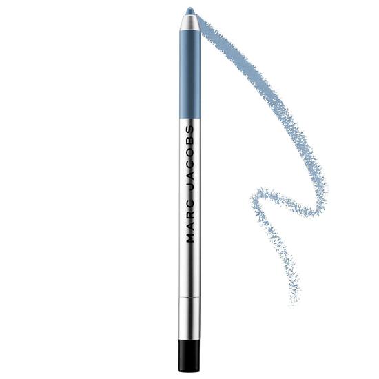 Marc Jacobs Beauty Highliner Gel Eye Crayon Eyeliner Deja Blue