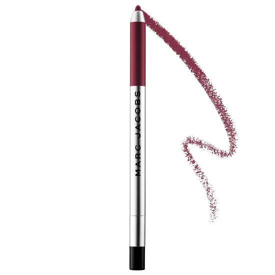 Marc Jacobs Beauty Highliner Gel Eye Crayon Eyeliner Fine Wine