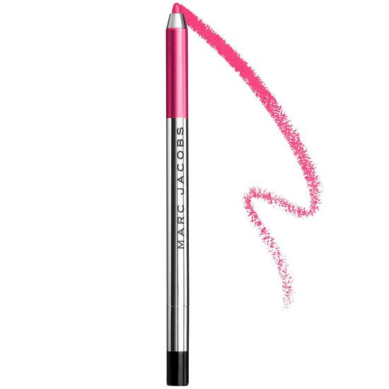 Marc Jacobs Beauty Highliner Gel Eye Crayon Eyeliner Lollipop