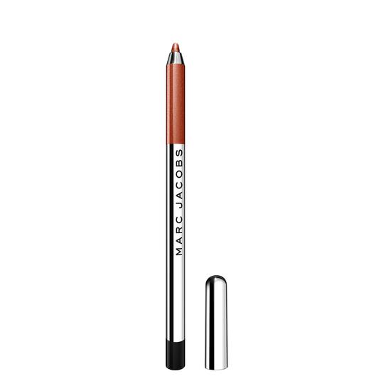 Marc Jacobs Beauty Highliner Gel Eye Crayon Eyeliner Orange Crush