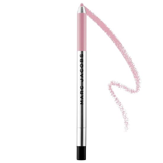 Marc Jacobs Beauty Highliner Gel Eye Crayon Eyeliner Pink Of Me