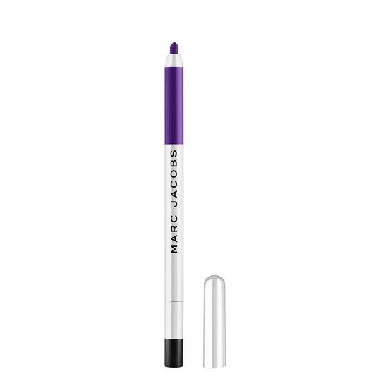 Marc Jacobs Beauty Highliner Matte Gel Eye Crayon Eyeliner Grapevine (dark purple)