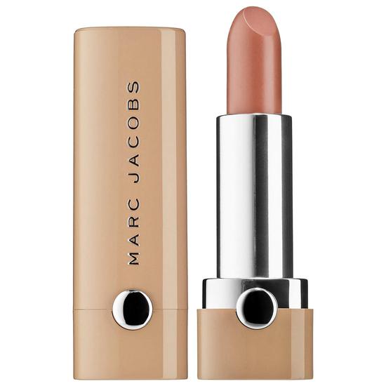 Marc Jacobs Beauty New Nudes Sheer Lip Gel Moody Margot