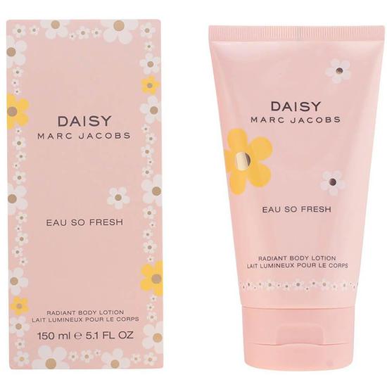 Marc Jacobs Daisy Eau So Fresh Body Lotion 150ml