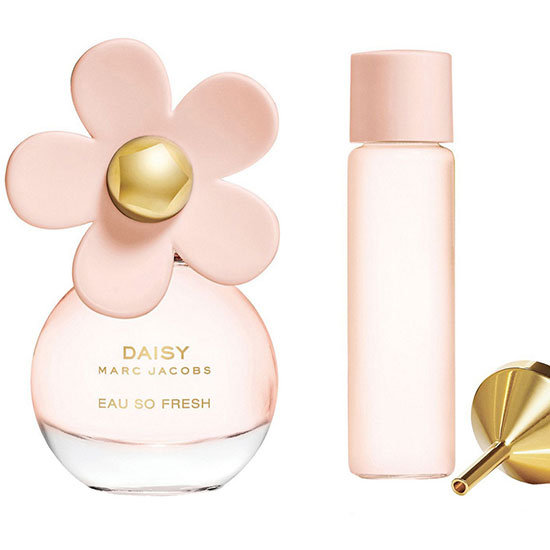 Marc Jacobs Daisy Eau So Fresh Purse Spray